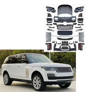 OEM Body Kits Body Style Facelift Body Kit For Range Rover Vogue L405 2013-2017 UP To 2018 2019 2020 2021 2022