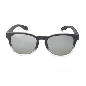 Lunettes de soleil polarisées à vision nocturne avec monture TR90 dégradée, personnalisables avec votre propre logo, unisexes, de luxe et tendance - Product Image 2