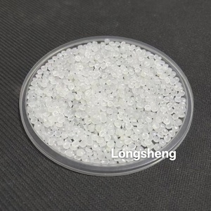 Gránulos Vírgenes de Polietileno de Alta Densidad (HDPE) a Precio de Fábrica al por Mayor, Grado Alimenticio, Grado Film, Resina PE100 PE80 - Product Image 5
