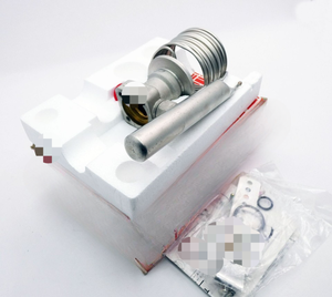 Válvula de Expansión del Termostato Plc TES 5 <span class=keywords><strong>TES5</strong></span> R404A MOP45 068B3358 - Product Image 2