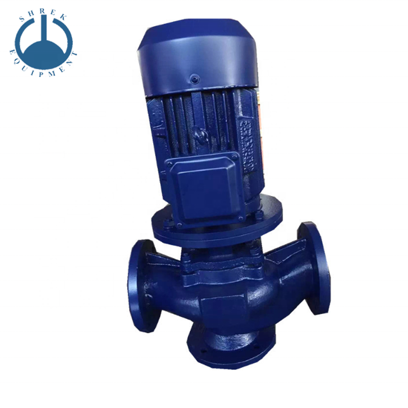 Высококачественный CE сертифицированный WQ незасоренный канализационный насос, погружной насос для сточных вод, подъемный насос