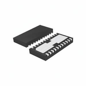 ไอซีฟิลเตอร์ 5MHZ ANTIALIASNG 22DFN LTC6605IDJC-7 # TRPBF อินเทอร์เฟซวงจรรวมแบบครบวงจรรุ่นดั้งเดิม 22 WFDFN แบบมีแผ่นรอง - Product Image 1