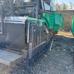 Usato <span class=keywords><strong>Vogele</strong></span> Super di alta qualità con il prezzo poco costoso per la vendita calda originale 1880-3 pavimentatore di seconda mano asfalto finer - Product Image 6
