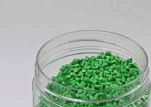 Мастербатч на основе полипропилена с 20% стекловолокном, UL94 V0 (с возможностью индивидуальной настройки) - Product Image 3