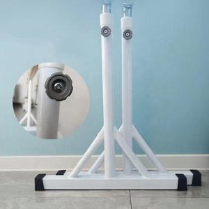 <span class=keywords><strong>Barre</strong></span> de danse à support horizontal réglable et <span class=keywords><strong>portable</strong></span> en gros <span class=keywords><strong>Barre</strong></span> de ballet réglable pour danser - Product Image 4