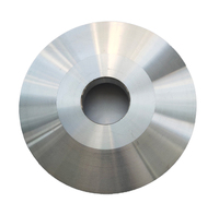 12A2/18 °   Disque de meulage frontal LD 150X32X10X3 32 pour usinage du bois, grain 240 #   400 #   Graine de 3 mm d'épaisseur