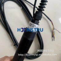 YOKOGAWA FU20 All-in-One PH/ORP (REDOX) Sensor OEM CE Certified IP67 NEW H