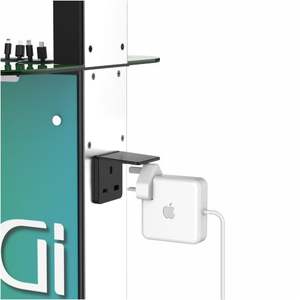 Nouvelle électronique largement utilisée PD chargeant une station de location de batterie externe partagée Distributeur automatique de téléphones portables Station de charge pour ordinateurs portables - Product Image 6