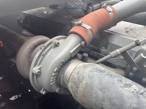 HITACHI เครื่องขุดตีนตะขาบ ZX350-5G มือสองเครื่องไฮดรอลิกที่แข็งแรงสำหรับการก่อสร้างอาคารและโครงสร้างพื้นฐานในสต็อก - Product Image 5