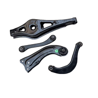 Bras de suspension supérieur arrière gauche, bras de suspension supérieur arrière droit, bras de suspension supérieur arrière original d'usine pour Chery JETOUR X70