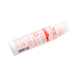 Jambes aérographe en caoutchouc, Spray de maquillage instantané pour les jambes - Product Image 3