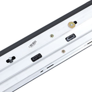 Marchepieds latéraux de voiture pour Toyota PRADO 150 2010 2011 2012 2013 2014 2015 2016 2017 2018 2019 2020 - Product Image 5