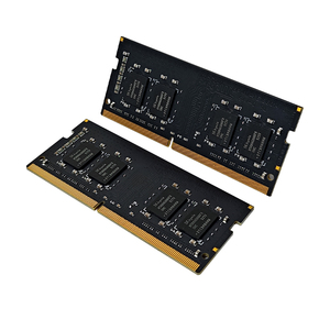Hxw OEM/ODM DDR4 <span class=keywords><strong>4GB</strong></span> 8GB 16GB 32GB 2666MHz <span class=keywords><strong>RAM</strong></span> cho máy tính để bàn PC - Product Image 4
