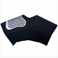 Attelle de cheville de sport respirante pour le basketball et le football, protection anti-entorse et antidérapante pour activités extérieures
