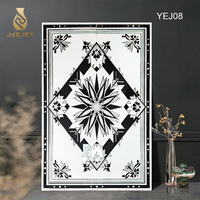 Vente en gros d'usine de dalles de tapis du Moyen-Orient de haute qualité et de carreaux de sol de style arabe.