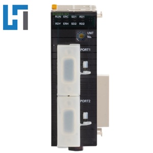 ใหม่ CJ1W-SCU21-V1 ซีรีส์ CJ1W ชุดสื่อสารแบบอนุกรม ตัวควบคุมการเขียนโปรแกรม PLC ตัวควบคุมระบบอัตโนมัติทางอุตสาหกรรม - Product Image 2