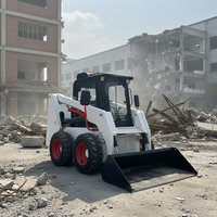 Offerta Speciale: Minipala Cingolata Diesel da 24 CV con Capacità di Carico di 890 Kg, Certificata EPA Changchai, Prezzo Vantaggioso
