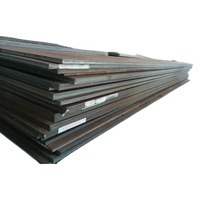 SG295 HP295 <strong>Pressure</strong> Vessel <strong>Steel</strong> <strong>Plate</strong> and Boiler <strong>Steel</strong> Sheet 3.2mm Hot Rolled Carbon <strong>Steel</strong> Strip - Product Image 1