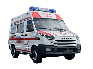 <span class=keywords><strong>Ambulancia</strong></span> Diésel I Veco 120, <span class=keywords><strong>Ambulancia</strong></span> de Transporte, <span class=keywords><strong>Ambulancia</strong></span> de Cuidados Intensivos - Product Image 5