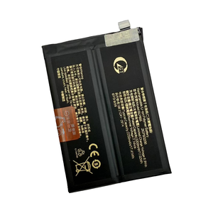 Batterie de téléphone portable rechargeable BLP855 2250mAh pour <span class=keywords><strong>OPPO</strong></span> Reno6 Pro/Reno8/Reno8 Pro Garantie 1 an En stock - Product Image 2