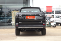 Camionnette électrique Riddara RD6 2025 460 km AWD Standard Box Mine Edition 300 kW 70-90 kWh