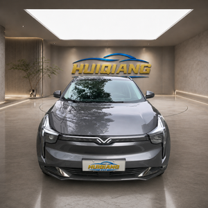 Pour <span class=keywords><strong>2022</strong></span> U Smart 400 SUV Électrique Volant à Gauche Sièges en Cuir Intérieur Sombre Transmission Automatique Meilleure Vente avec Caméra Arrière - Product Image 2