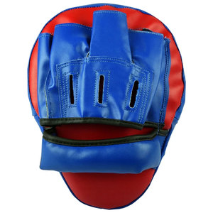 Ventes chaudes d'usine : Pads de frappe en cuir de haute qualité, légers, durables et confortables - Product Image 2