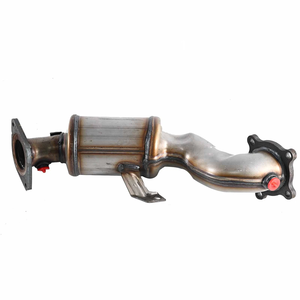 Convertidor catalítico de autopartes para Cadillac ATS 2.5L OBD Euro 3/4/2013 2016-5/6 - Product Image 5