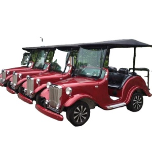 <strong>4</strong> or 6 <strong>Seaters</strong> Vintage Classic <strong>Car</strong> - Product Image 1