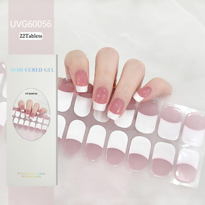 Autocollants 3D en plastique pour ongles, style coréen, non toxiques, personnalisables, pour <span class=keywords><strong>nail</strong></span> <span class=keywords><strong>art</strong></span> DIY – Vente chaude - Product Image 1