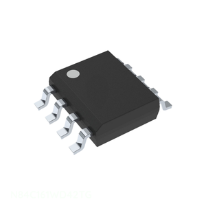 Gestión de Energía (PMIC) 8 SOIC N84C161WD42TG, Componentes de Chips Electrónicos, Distribuidor Autorizado - Product Image 1