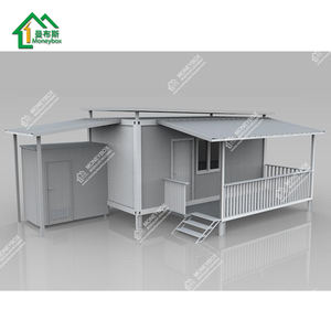 กว่างโจวผู้ผลิตต้นทุนต่ำสำเร็จรูปหรูหราที่อาศัยอยู่ถอดออกได้นอกตารางภาชนะบ้านที่มีดาดฟ้าในประเทศ<span class=keywords><strong>ลาว</strong></span> - Product Image 1