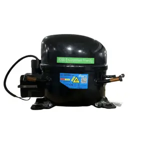 Compressore di refrigerazione congelatore frigorifero L/MBP R290 AC (115-127V/60Hz)