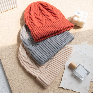 Le fabricant propose des chapeaux unisexes pour adultes 100% laine personnalisés, impression numérique, style d'image, faible quantité minimale de commande - Product Image 6