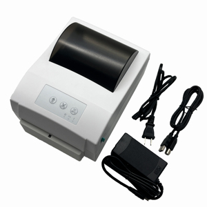 Tự Động Cắt 4 Inch Nhiệt Nhãn Máy In Bluetooth 110Mm Wifi Waybill Mã Vạch 4X6 Nhãn Dán Máy In Nhãn - Product Image 4