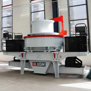 Venta de Fábrica: Trituradora de Impacto de Eje Vertical Serie VSI 150 TPH con Motor AC, Alta Productividad, Buen Proveedor, Rompedora de Agregados - Product Image 6