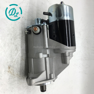 ชุดสตาร์ทเครื่องขุด EexcavaStart 24V สำหรับรถขุด 6008633210 0240000060 รับประกัน 1 ปี - Product Image 4