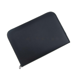 Kit complet d'outils de réparation de cuir carrés pour le voyage, étui à aiguilles portable DIY - Sacs cadeaux de Noël en gros - Product Image 6