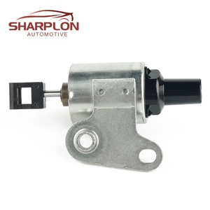 CVT สเต็ปเปอร์มอเตอร์เกียร์สเต็ป JF009E RE0F09A RE0F09B JF010E RE0F08B RE0F08A สำหรับนิสสัน - Product Image 6