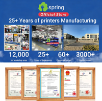 Impresora Inalámbrica de Etiquetas Térmicas Phomemo PM241-BT 4x6 para Pequeñas Empresas, Etiquetado FBA, Gestión de Almacenes y Logística