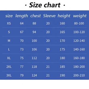 Sublimación camisetas 100 poliéster recortada para hombre Camiseta publicidad comercial impresión promocional logotipo sublimaciones camisetas en blanco - Product Image 3