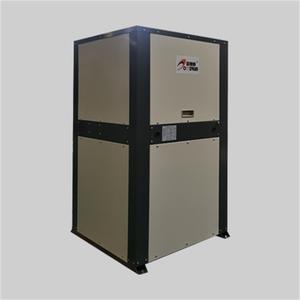 Pompe à chaleur à source d'eau haute température R-410A 380V en acier inoxydable, chauffage industriel économe en énergie - Product Image 2