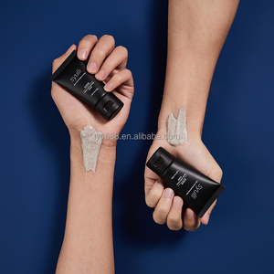 Ensemble de soins de la peau pour hommes en marque privée, traitement de l'acné, vitamine C, naturel, biologique, hydratant, blanchissant, <span class=keywords><strong>anti</strong></span>-âge, pour cadeau, voyage - Product Image 6
