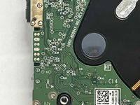 Hard 4TB SATA HDD Hard Disk Drive WD40NMZW-11GX6S1 2069-800041-003