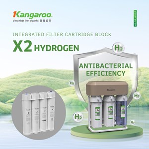Système de Traitement d'Eau par Osmose Inverse pour Hôtels et Foyers, 5 à 9 Étapes, Électrique, Portable, en Acier Inoxydable, Purification Domestique - Product Image 2