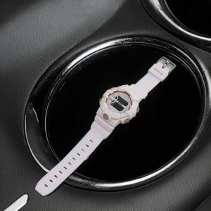 男性用スポーツデジタル時計ユニバーサルシリコン学生腕時計おしゃれGA2100 GM2100 GA100モデル男性用女性 - Product Image 6