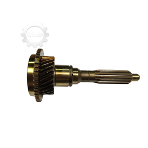 Nuevo Eje Sincronizador de Transmisión para ISO9001 CE OEM 33301-37170 3330137170 de Alta Calidad - Product Image 5