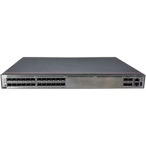 S5720-32C-HI-24S-AC 02358600 S5700 Series S5720-HI Series Gigabit <b>Ethernet</b> <b>Switch</b> for h w - Product Image 2