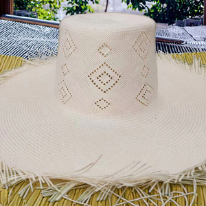 ND376 - Nuevos Corpos de Sombrero de Papel Japonés Shantung 5BU - Estándar Industrial <span class=keywords><strong>para</strong></span> Corpos de Sombrero Occidental Fino - Product Image 1