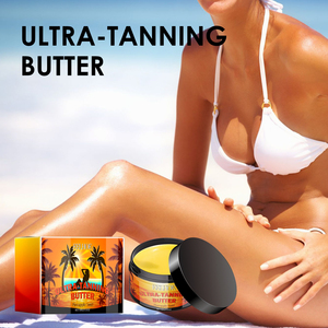 Gel de bronzage intensif de luxe crème <span class=keywords><strong>pour</strong></span> le corps sans soleil crème <span class=keywords><strong>bronzante</strong></span> <span class=keywords><strong>pour</strong></span> le corps éclat naturel lotion de bronzage - Product Image 5
